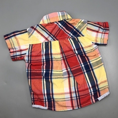 Camisa Mimo - Talle 6-9 meses en internet