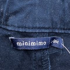 Pantalón Mimo - Talle 9-12 meses - SEGUNDA SELECCIÓN - comprar online