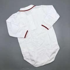 Body Baby Cottons - Talle 12-18 meses - SEGUNDA SELECCIÓN en internet