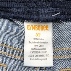 Jeans Gymboree - Talle 3 años - SEGUNDA SELECCIÓN - comprar online