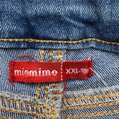 Jeans Mimo - Talle 18-24 meses - SEGUNDA SELECCIÓN