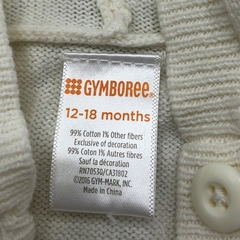 Chaleco Gymboree - Talle 12-18 meses - comprar online
