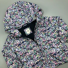 Campera liviana GAP - Talle 18-24 meses - SEGUNDA SELECCIÓN