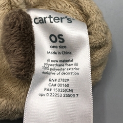Escarpines Carters - Talle Único - tienda online
