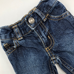 Jeans Carters - Talle 0-3 meses - Baby Back Sale SAS