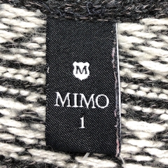 Saco Mimo - Talle 12-18 meses - SEGUNDA SELECCIÓN - comprar online