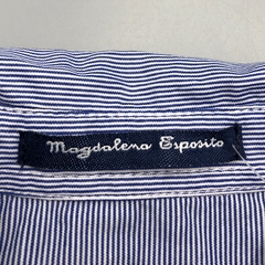 Camisa Magdalena Esposito - Talle 3-6 meses