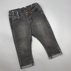 Jeans Mimo - Talle 9-12 meses