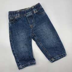 Jeans Carters - Talle 6-9 meses