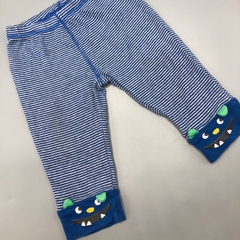 Legging Carters - Talle 6-9 meses - SEGUNDA SELECCIÓN - Baby Back Sale SAS