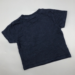 Remera Zara - Talle 6-9 meses - SEGUNDA SELECCIÓN en internet