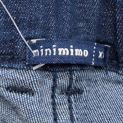Jeans Mimo - Talle 18-24 meses - SEGUNDA SELECCIÓN - comprar online
