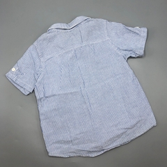 Camisa H&M - Talle 12-18 meses - SEGUNDA SELECCIÓN en internet