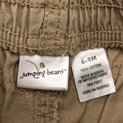 Pantalón Jumping beans - Talle 6-9 meses - SEGUNDA SELECCIÓN