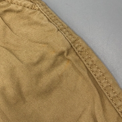 Pantalón H&M - Talle 9-12 meses - SEGUNDA SELECCIÓN - tienda online
