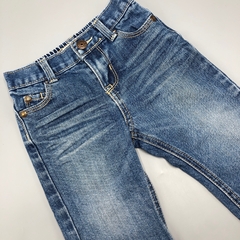 Jeans OshKosh - Talle 18-24 meses - SEGUNDA SELECCIÓN - Baby Back Sale SAS