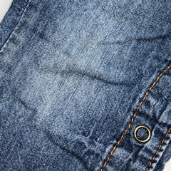 Jeans Yamp - Talle 6-9 meses - SEGUNDA SELECCIÓN en internet