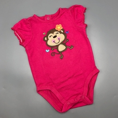 Body Jumping beans - Talle 3-6 meses