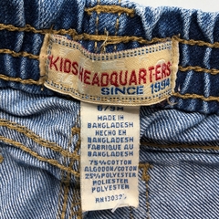 Jeans Kids Headquarters - Talle 6-9 meses