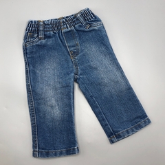 Jeans Kids Headquarters - Talle 6-9 meses