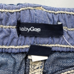 Jeans GAP - Talle 6-9 meses