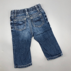 Jeans GAP - Talle 6-9 meses en internet