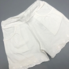 Short/bermuda Baby Cottons - Talle 12-18 meses - comprar online