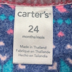 Campera liviana Carters - Talle 2 años - SEGUNDA SELECCIÓN - comprar online