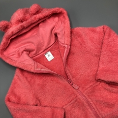 Campera liviana Carters - Talle 2 años - SEGUNDA SELECCIÓN - Baby Back Sale SAS