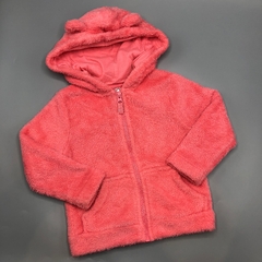 Campera liviana Carters - Talle 2 años - SEGUNDA SELECCIÓN