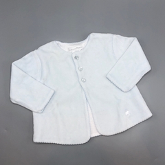 Saco Baby Cottons - Talle 3-6 meses - SEGUNDA SELECCIÓN