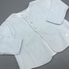 Saco Baby Cottons - Talle 3-6 meses - SEGUNDA SELECCIÓN - comprar online
