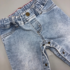 Jeans Cheeky - Talle 12-18 meses - Baby Back Sale SAS