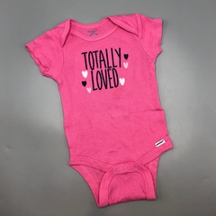 Body Onesies Brand - Talle 3-6 meses - SEGUNDA SELECCIÓN