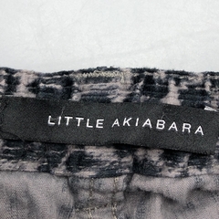 Pantalón Little Akiabara - Talle 12-18 meses