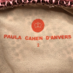 Traje de baño short Paula Cahen D Anvers - Talle 2 años - SEGUNDA SELECCIÓN