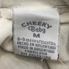 Pollera Cheeky - Talle 6-9 meses - SEGUNDA SELECCIÓN - comprar online