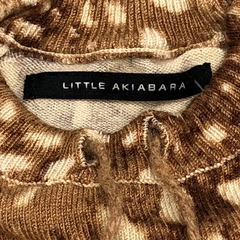 Enterito largo Little Akiabara - Talle 6-9 meses