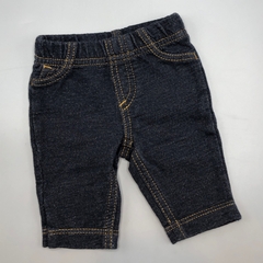 Jegging Carters - Talle 0-3 meses