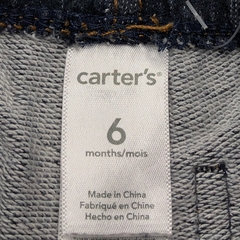 Jegging Carters - Talle 6-9 meses - SEGUNDA SELECCIÓN - comprar online