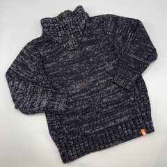 Sweater Yamp - Talle 3 años - SEGUNDA SELECCIÓN