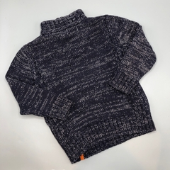 Sweater Yamp - Talle 3 años - SEGUNDA SELECCIÓN en internet