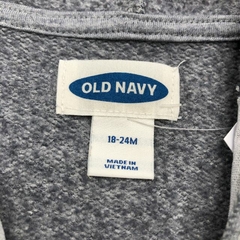 Campera liviana Old Navy - Talle 18-24 meses - SEGUNDA SELECCIÓN - Baby Back Sale SAS