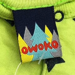 Osito largo Owoko - Talle 0-3 meses - SEGUNDA SELECCIÓN - comprar online