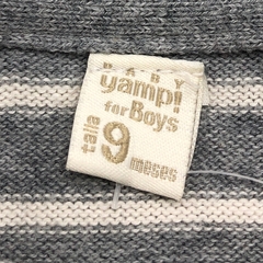 Sweater Yamp - Talle 9-12 meses - SEGUNDA SELECCIÓN - comprar online