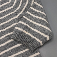Sweater Yamp - Talle 9-12 meses - SEGUNDA SELECCIÓN