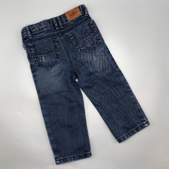 Jeans Tommy Hilfiger - Talle 18-24 meses en internet