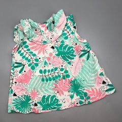 Camisa Cheeky - Talle 6-9 meses