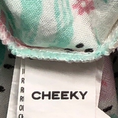 Camisa Cheeky - Talle 6-9 meses - Baby Back Sale SAS