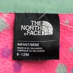 Campera liviana The North Face - Talle 6-9 meses - SEGUNDA SELECCIÓN